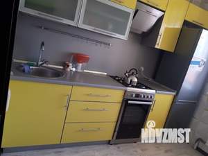 2-к квартира, вторичка, 53м2, 7/10 этаж