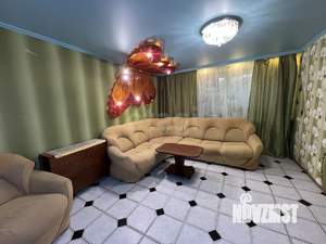 3-к квартира, вторичка, 67м2, 1/10 этаж