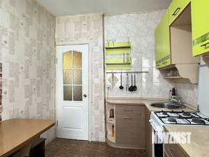 2-к квартира, вторичка, 51м2, 1/9 этаж