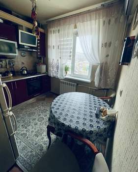 1-к квартира, вторичка, 38м2, 5/10 этаж