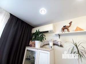 4-к квартира, вторичка, 74м2, 3/9 этаж