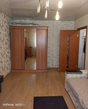 2-к квартира, вторичка, 47м2, 2/9 этаж