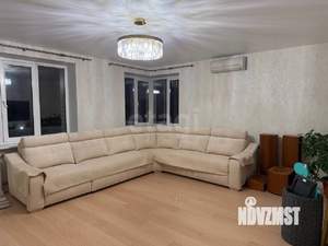 4-к квартира, вторичка, 141м2, 4/10 этаж