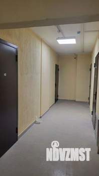 1-к квартира, сданный дом, 30м2, 16/18 этаж