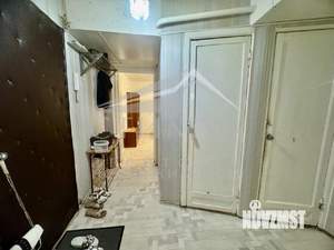 2-к квартира, вторичка, 44м2, 1/5 этаж