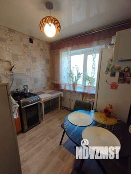 1-к квартира, вторичка, 30м2, 3/5 этаж