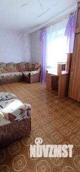1-к квартира, вторичка, 30м2, 5/5 этаж