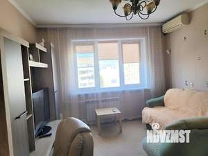 3-к квартира, вторичка, 63м2, 8/10 этаж