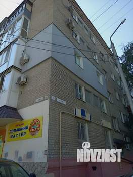 3-к квартира, вторичка, 64м2, 1/5 этаж