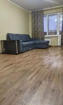 1-к квартира, вторичка, 40м2, 1/10 этаж