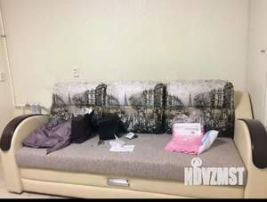 1-к квартира, вторичка, 28м2, 2/9 этаж