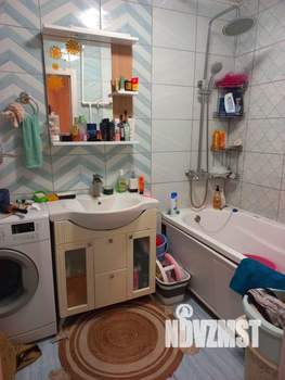 2-к квартира, вторичка, 45м2, 4/5 этаж