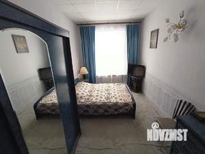 3-к квартира, вторичка, 68м2, 2/4 этаж