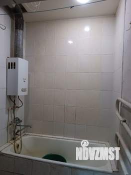 2-к квартира, вторичка, 43м2, 4/4 этаж
