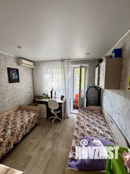 1-к квартира, вторичка, 40м2, 2/9 этаж