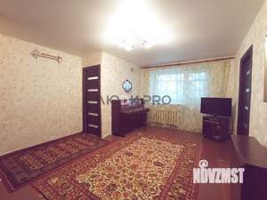 2-к квартира, вторичка, 43м2, 5/5 этаж