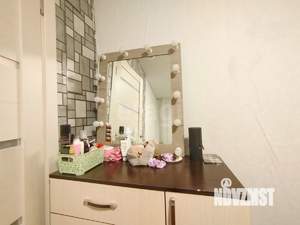 1-к квартира, вторичка, 21м2, 3/9 этаж