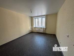 1-к квартира, вторичка, 35м2, 6/12 этаж