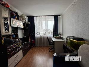 3-к квартира, вторичка, 67м2, 5/5 этаж