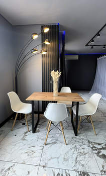 Студия квартира, вторичка, 40м2, 16/25 этаж