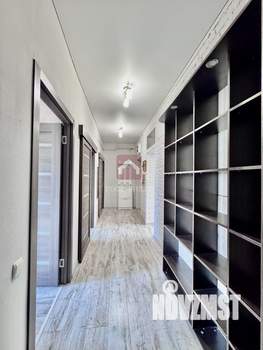 3-к квартира, вторичка, 57м2, 3/3 этаж