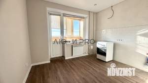 1-к квартира, вторичка, 37м2, 9/10 этаж