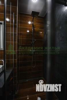 1-к квартира, вторичка, 50м2, 20/24 этаж