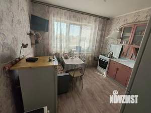 1-к квартира, вторичка, 39м2, 9/10 этаж