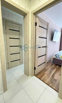 3-к квартира, вторичка, 52м2, 1/9 этаж