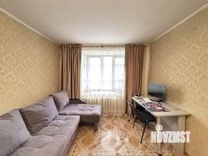 2-к квартира, вторичка, 43м2, 2/10 этаж