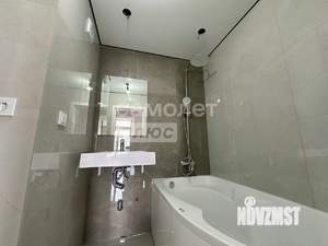 2-к квартира, вторичка, 53м2, 19/22 этаж