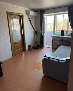 2-к квартира, вторичка, 43м2, 5/5 этаж