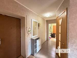 3-к квартира, вторичка, 56м2, 5/5 этаж