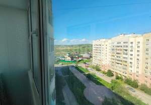 2-к квартира, вторичка, 59м2, 9/10 этаж