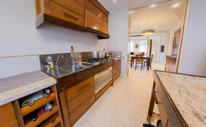 3-к квартира, вторичка, 137м2, 6/6 этаж