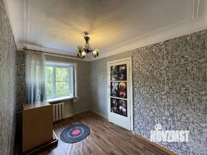 2-к квартира, вторичка, 43м2, 4/5 этаж