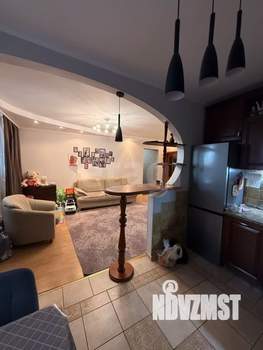 3-к квартира, вторичка, 62м2, 6/9 этаж