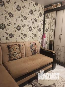 1-к квартира, вторичка, 30м2, 3/10 этаж