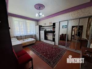1-к квартира, вторичка, 32м2, 2/4 этаж