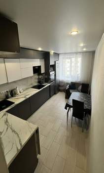 1-к квартира, вторичка, 38м2, 13/14 этаж