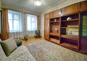 2-к квартира, вторичка, 44м2, 1/2 этаж