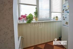 2-к квартира, вторичка, 48м2, 5/6 этаж