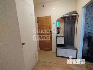 1-к квартира, вторичка, 38м2, 3/9 этаж