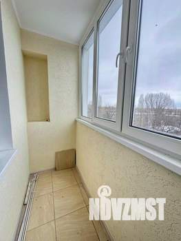 3-к квартира, вторичка, 61м2, 7/9 этаж