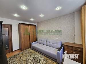 3-к квартира, вторичка, 64м2, 7/9 этаж