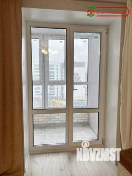 Студия квартира, вторичка, 40м2, 8/10 этаж