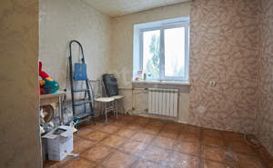 Студия квартира, вторичка, 13м2, 5/5 этаж