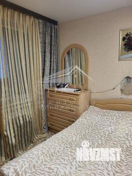 3-к квартира, вторичка, 57м2, 5/9 этаж