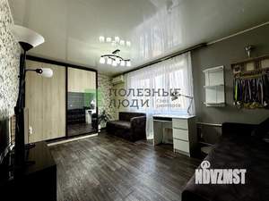 2-к квартира, вторичка, 43м2, 1/9 этаж