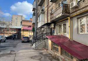 1-к квартира, вторичка, 32м2, 3/5 этаж